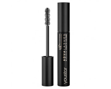 AQUA LASHES LENGTH + VOLUME MASCARA 14ML YOUSTAR
