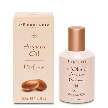 L' Erbolario All'Olio di Argan Acqua di Profumo 50ml
