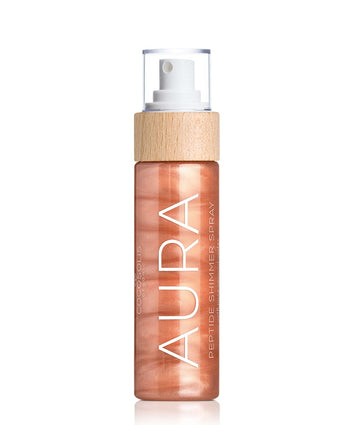 Cocosolis Aura Peptide Shimmer Spray 100ml