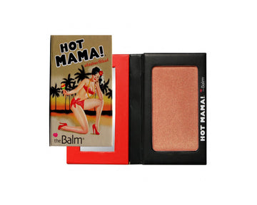 HOT MAMA - ILLUMINIZER POWDER 7G THEBALM