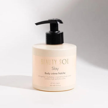 Beauty Sou Slay Body Creme Fraiche, 300ml