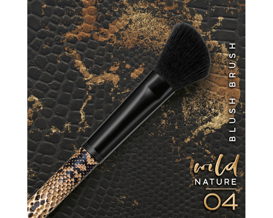04 BLUSH BRUSH WILD NATURE YOUSTAR