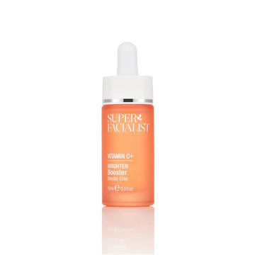 Super Facialist Vitamin C+ Brighten Booster Προσώπου για Λάμψη με Βιταμίνη C 15ml
