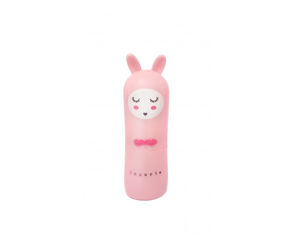 CHO - STRAWBERRY LIP BALM 3.5G INUWET