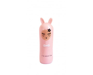 PEACH LIP BALM 3.5G INUWET