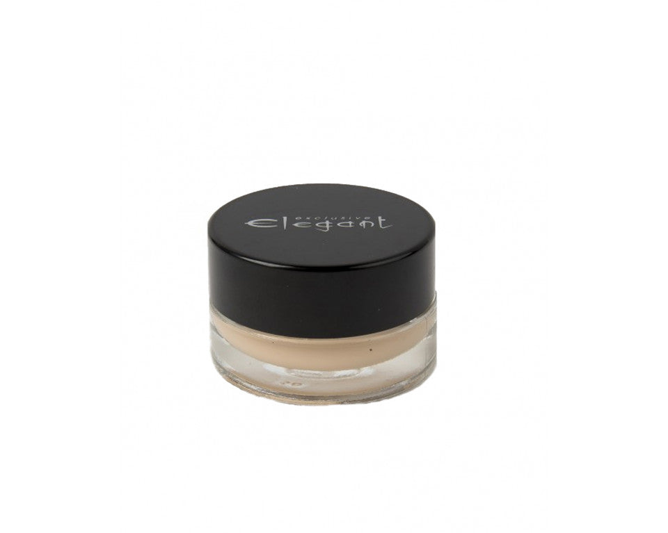 Elegant Camouflage Light 201 Cover Cream 7gr
