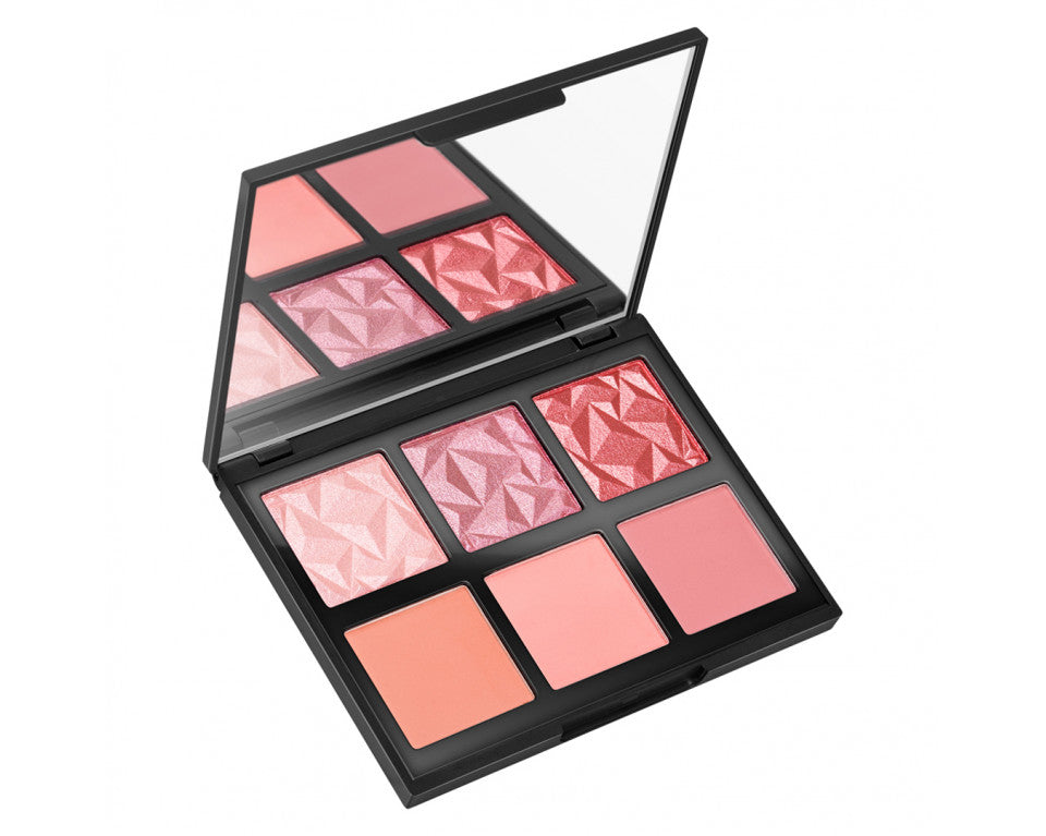 CHERRY CHEEKS BLUSH PALETTE 14G YOUSTAR