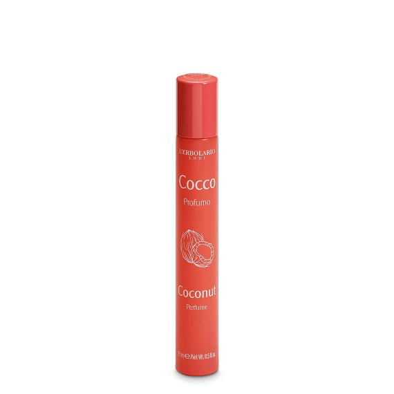 L'Erbolario Cocco Coconut Perfume 15ml