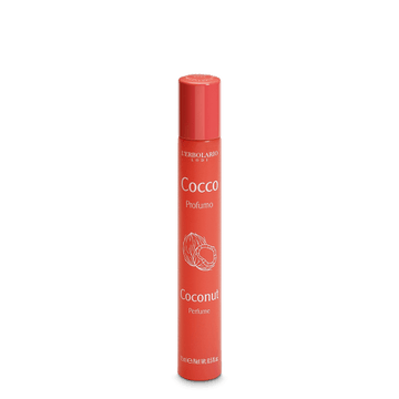 L'Erbolario Cocco Coconut Perfume 15ml