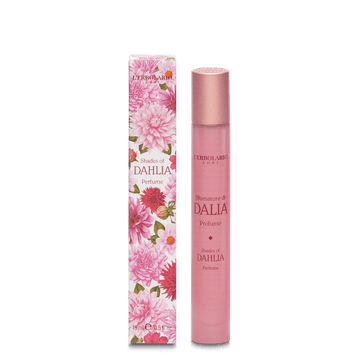 L' Erbolario Sfumature di Dalia Profumo 15ml
