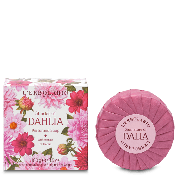 L' Erbolario Dalia Σαπούνι 100gr