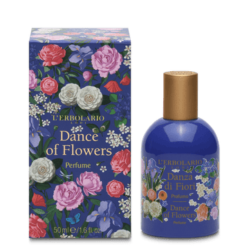 L' Erbolario Danza di Fiori Profumo 50ml