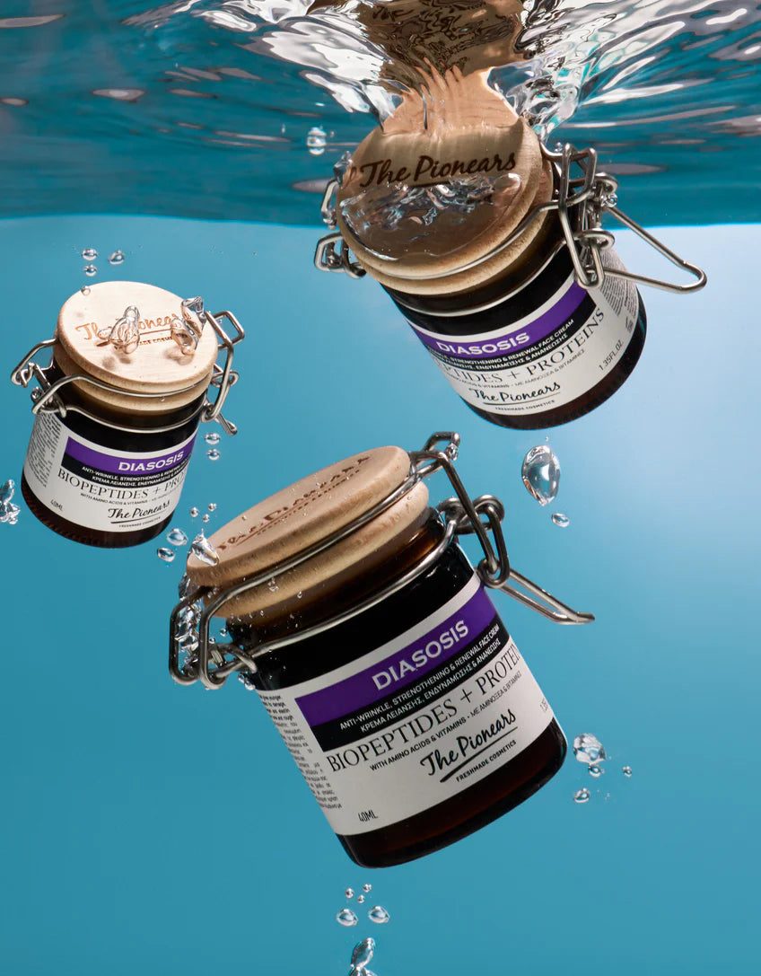 The Pionears Diasosis Face Cream 40ml