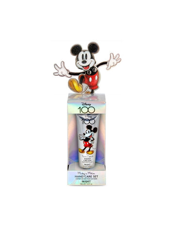 Mad Beauty Disney 100 Hand Care Set 30gr