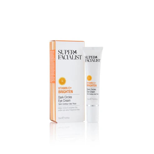 Vitamin C+ Brighten Eye Cream, 15ml