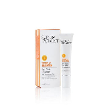 Vitamin C+ Brighten Eye Cream, 15ml