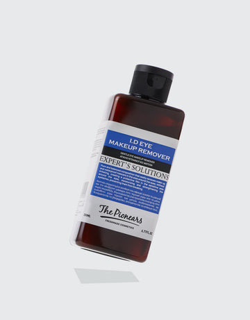 The Pionears ID. Eye Lotion Ντεμακιγιάζ 200ml