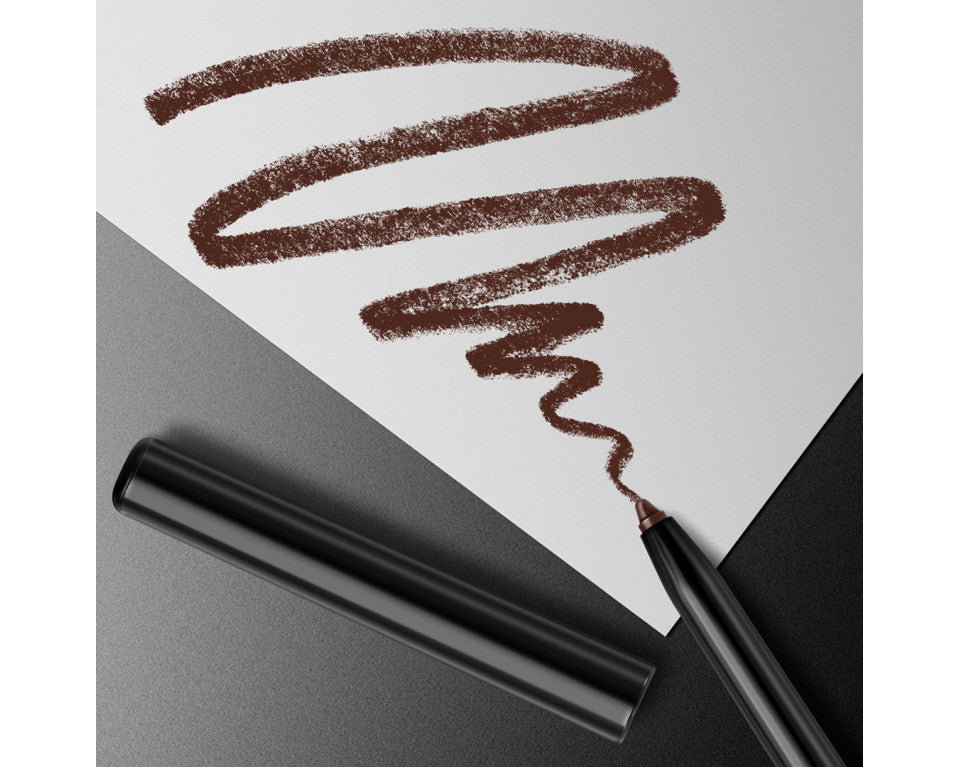 02 BROWN EYE KOHL EYELINER & KAJAL 0.35G YOUSTAR