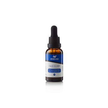 Anaplasis Face Elixir Αντιγηραντικό Λάδι Προσώπου με Βιταμίνη E 30ml