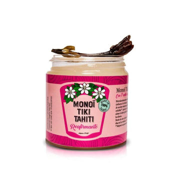 Monoi Tiki Raffermissant,Ελαιο Σύσφιξης 120ml