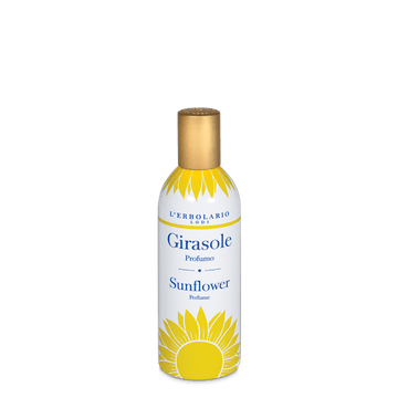L' Erbolario Sunflower Parfume 75ml