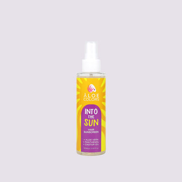 Aloe+ Colors Into The Sun Hair Sunscreen 150ml