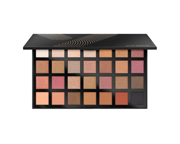 02 INSPIRING FALL SENSEYETIONS EYESHADOW PALETTE 28G YOUSTAR