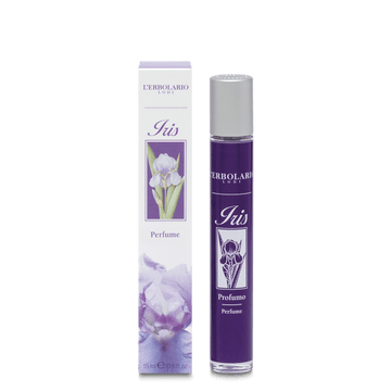 L' Erbolario Iris Acqua Di Profumo 15ml