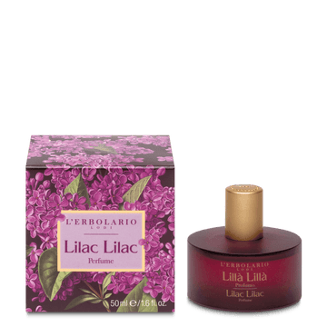 L' Erbolario Lilla Lilla Perfume 50ml