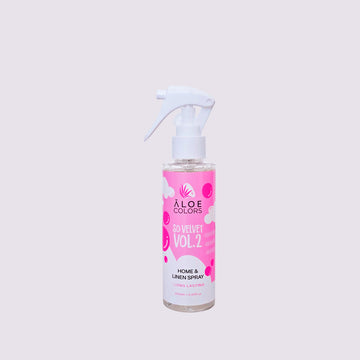 Aloe+ Colors So Velvet Vol.2 Home and Linen Spray 150ml