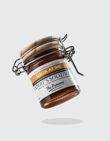 The Pionears Look At Me Κρέμα Ματιών 40ml