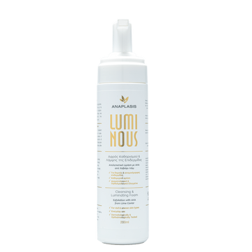 Anaplasis Luminous Foam 200ml