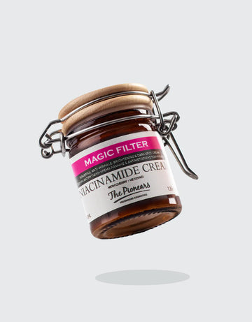 The Pionears Magic Filter Cream 40ml