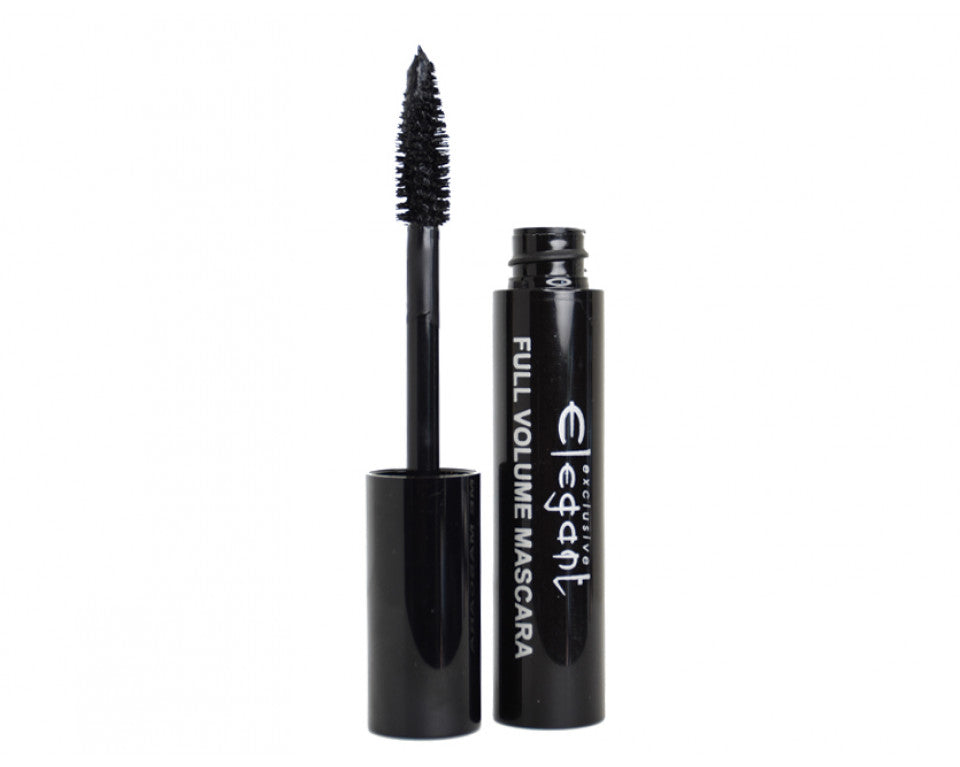 Elegant Full Volume Mascara 10ml