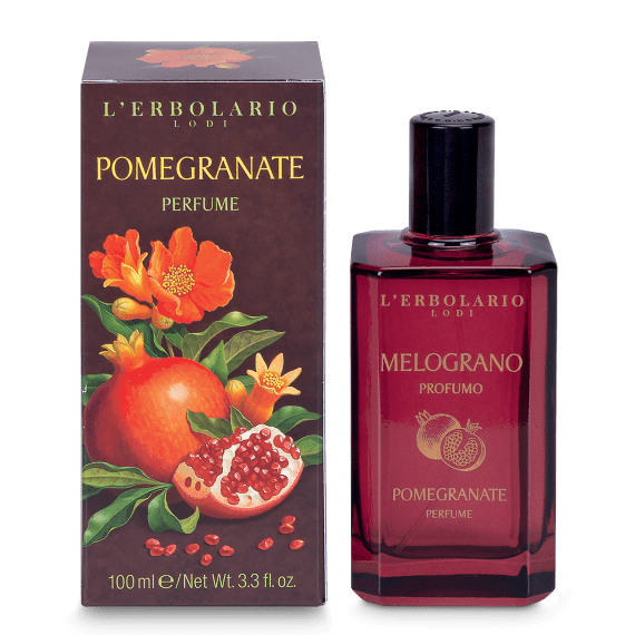 L'Erbolario Melograno perfume 100ml