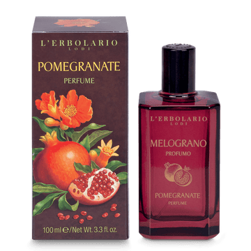 L'Erbolario Melograno perfume 100ml