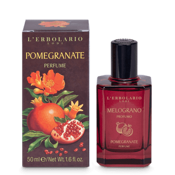L'Erbolario Melograno perfume 50ml