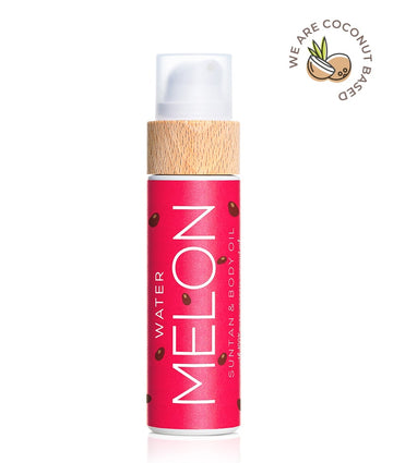 Cocosolis Watermelon Suntan & Body Oil  100ml