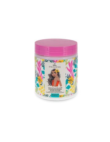 Mad Beauty Princess Moana Hair Mask 250ml