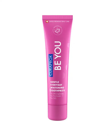 CURAPROX Οδοντόκρεμα Be you Καρπούζι 60ml