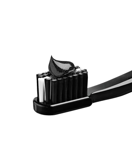 CURAPROX Οδοντόκρεμα Black is white, 90 ml