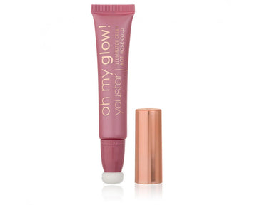 01 ROSE GOLD OH MY GLOW! ILLUMINATOR CREAM YOUSTAR