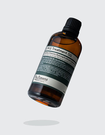The Pionears O.M.G Treatment Λάδι για Πρόσωπο,Σώμα & Μαλλιά 100ml