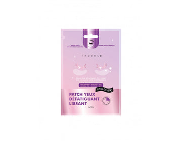 PATCH FIRMING EYES 6G INUWET