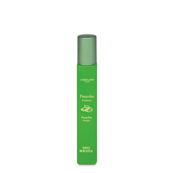 L' Erbolario Pistacchio Parfum 10ml