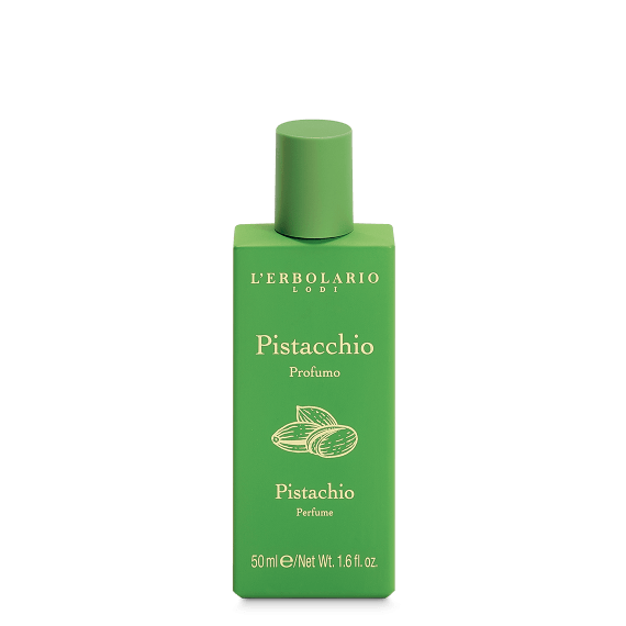 L' Erbolario Pistacchio Parfum 50ml