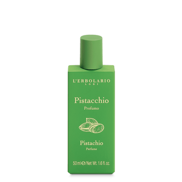 L' Erbolario Pistacchio Parfum 50ml