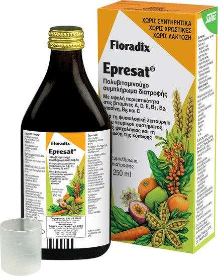 Power Health Epresat 250ml
