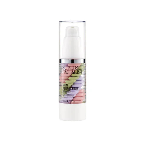 Super Facialist Skin Perfecting Primer Προσώπου Balm 30ml