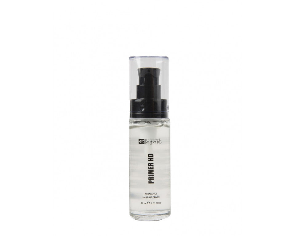Elegant Primer HD 01-Active 30ml